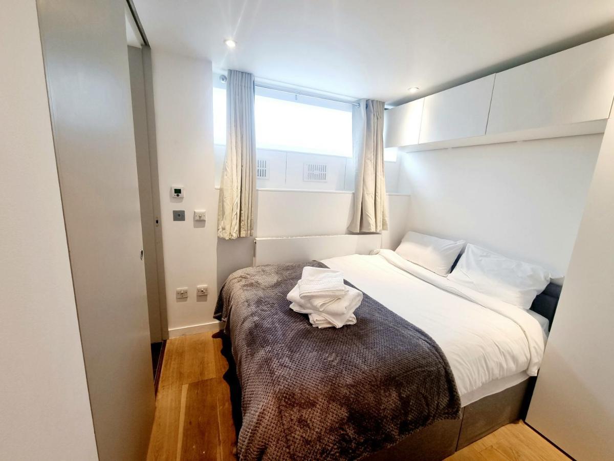 Apartamento Manhattan Style In Fulham Londres